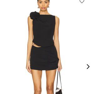 Lovers and Friends Chamonix Skort Size XS